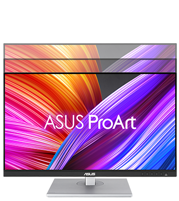 ASUS ProArt Display 27